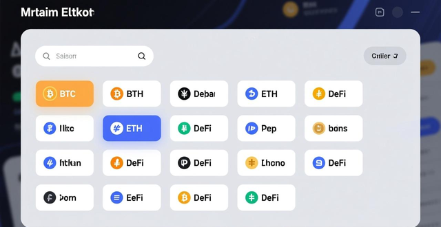 如何在imtoken钱包中查看实时市场行情?_imToken钱包市场标签页功能_imToken钱包查看实时行情