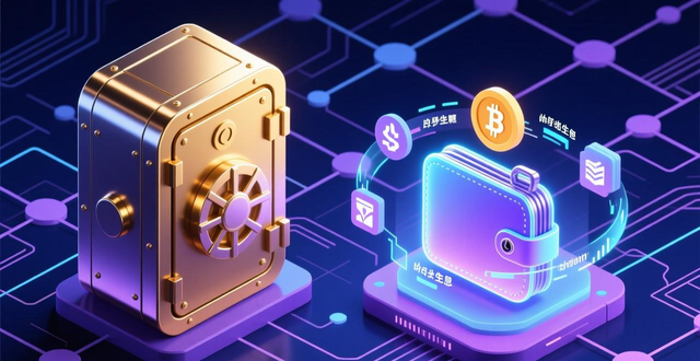 如何通过imToken冷钱包创建多元化投资组合？_创建词条通过需要多久_多元化货币体系