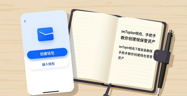 数字货币钱包app的核心功能_2. 轻松掌控数字货币,imtoken钱包APP全新下载指南_钱包数字货币