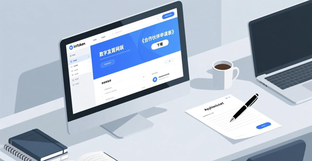 imToken智能合约审计要求_如何通过imToken官方网站建立合作伙伴关系?_与imToken构建官方合作