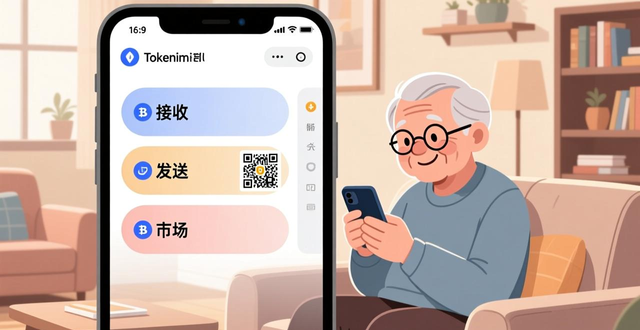 Tokenim安卓版钱包使用体验_Tokenim安卓版钱包设计优势_tokenim钱包安卓版的界面友好型设计,确保用户在新手阶段也能轻松上手。