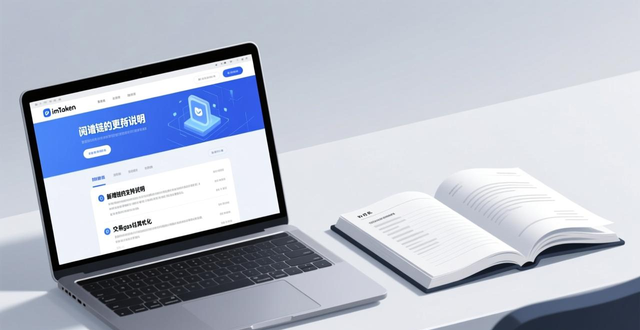 imToken官网学习入口_imToken官网区块链前沿动态_如何在最新imToken官网下载中发现新的学习机会？