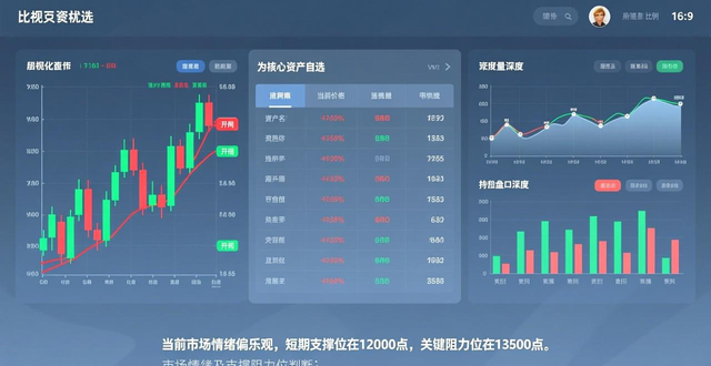imToken行情功能_imToken市场动态洞察_如何通过imToken官网下载获取实时市场行情,提升您对投资机会的把握能力。