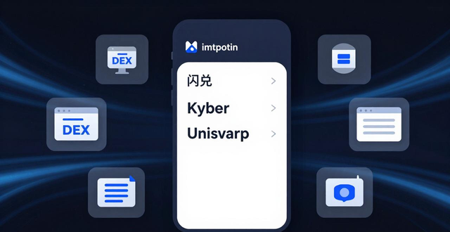 imToken 闪兑跨链交易_imToken Staking 质押_imToken钱包安卓版的金融工具与投资机会