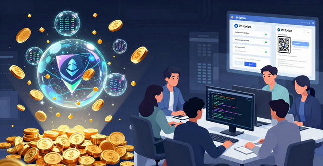 imToken钱包App的市场定位与策略_imToken安全私钥管理_imToken区块链钱包核心用户