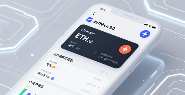 imToken 2.0钱包安卓版的便捷使用与操作技巧_imToken 2.0安卓核心技巧_imToken 2.0资产一键添加管理教程