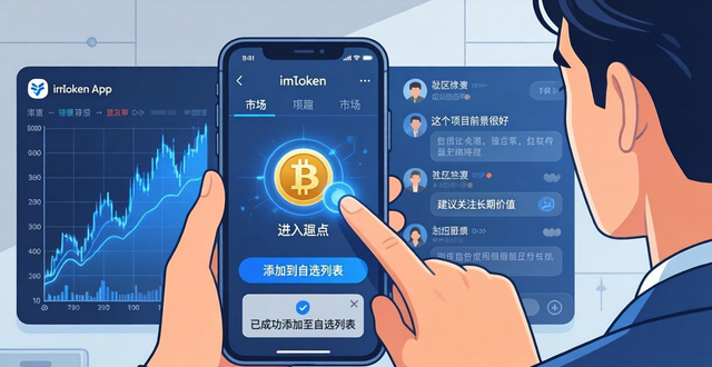 如何在最新imToken官网下载中参与多币种投资?_币coin官网下载_币种平台正规排行榜