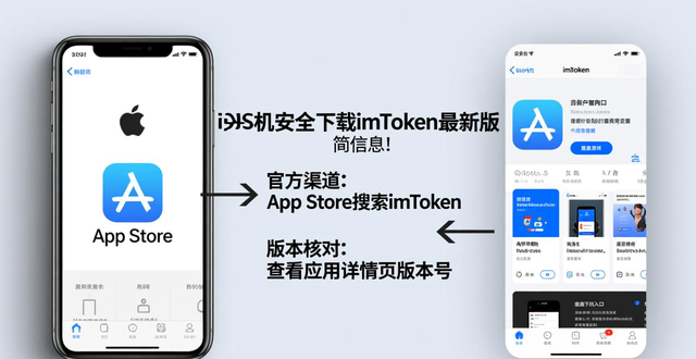 手机上的imToken最新苹果下载技术档案_iphone的档案app_ios档案