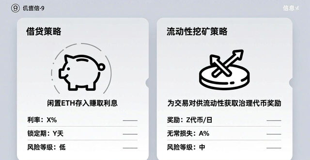 DeFi资产配置风险防范_imToken官网DeFi服务使用教程_如何在imToken官方网站上进行智能投资管理？