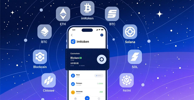 好用的数字钱包imToken_imToken钱包官方版:你的数字资产管理神器_imToken的安全机制