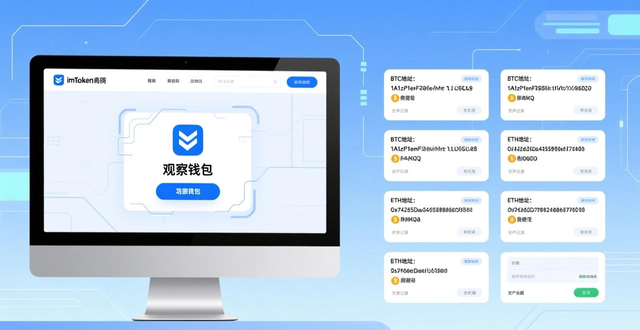 如何通过imToken官方网站建立高效交易流程？_imToken交易效率提升技巧_网络配置代币添加