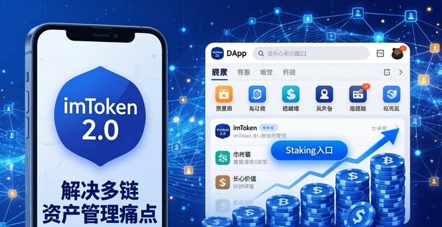 重要的机会_imToken下载2.0版的重要工具与市场机会_重要机制是什么意思