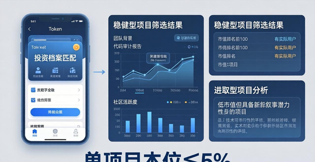 如何在token钱包网址上匹配您的投资档案与项目，确保最佳的投资收益与风险控制？_如何在token钱包网址上匹配您的投资档案与项目，确保最佳的投资收益与风险控制？_如何在token钱包网址上匹配您的投资档案与项目，确保最佳的投资收益与风险控制？