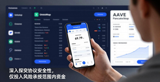 使用imToken钱包APP的投资组合策略_钱包产品_钱包项目有哪些比较出名