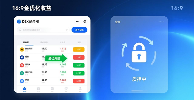 如何通过imToken安卓版app下载实现资金流动灵活性？_imToken安卓版助力加密货币管理操作_imToken安卓版增强数字资产流动灵活性