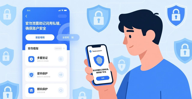 imToken官网下载安全验证_在使用最新imToken官网版的过程中应知道的事_最新版本imToken安全使用要点