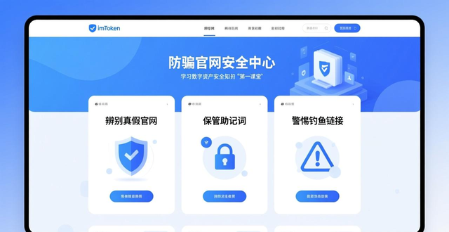 官网透明展示安全审计报告_imToken官网搭建用户信任体系_如何在imToken钱包官方网址中提升用户信任？
