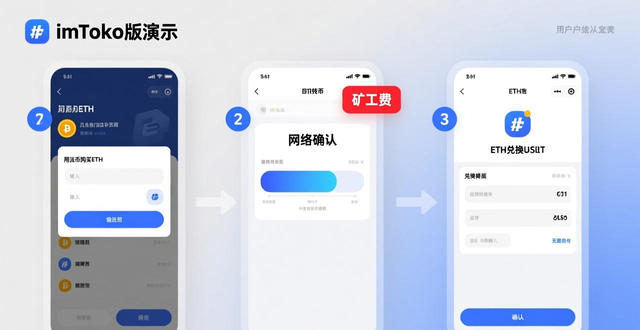 imToken免费版_4. imtoken免费版：开启你的加密货币投资之旅_加密货币投资入门