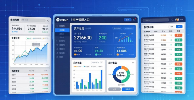 如何通过imToken钱包官方网址实现交易便利?_钱包官方网站_社会规律通过什么实现