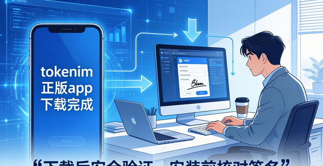 区块链与数字货币常见问答_tokenim正版app下载的实用技巧与秘籍,让用户在区块链世界中游刃有余,实现财富增值。_陈灵富财富秘籍下载