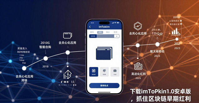 安卓手机下载一直安装中_如何在imToken官网下载1.0安卓中发现新机会？_安卓下载app会中毒吗