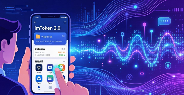 传递app是做什么的_如何在imToken下载2.0版中进行信息传递?_下载传递是干嘛的