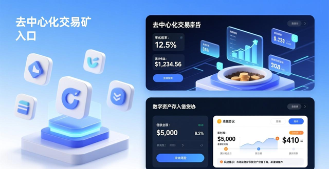 如何在imToken国内下载中创造有效的资金流动?_imToken数字钱包资金流动_imToken钱包资产配置与转换