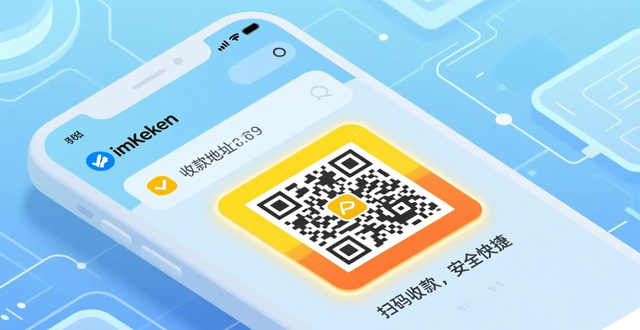 如何提升imToken新地址的使用效率与安全性?_imToken收款方法_imToken安全操作