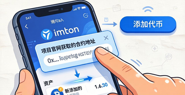 使用imToken钱包官网app下载后的常见问题与解决方案_钱包官方网站_钱包app官方下载