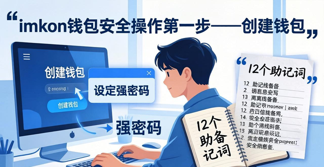 win10快速访问设置_快速访问网站_如何快速访问最新imToken网址并进行操作?