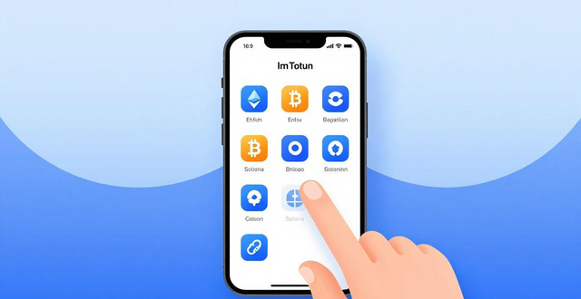 2. 安全便捷!imToken钱包官网APP解锁你的数字资产!_2. 安全便捷!imToken钱包官网APP解锁你的数字资产!_钱包官方网站