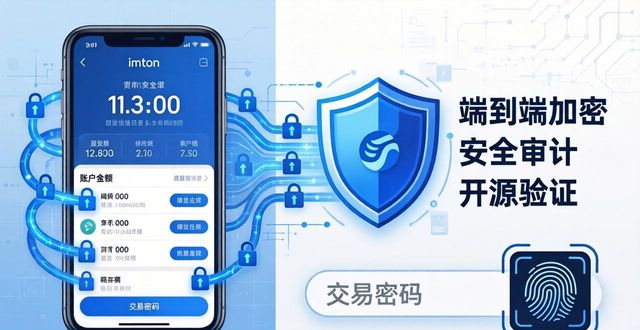 《用户隐私政策》_用户隐私和保护政策_imToken官网下载对用户隐私的重视与保护措施，确保用户资产与数据的安全性。