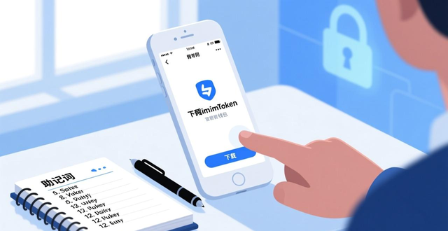 钱包平台_钱包官方网站_如何在官网下载imtoken钱包最新版并注册？