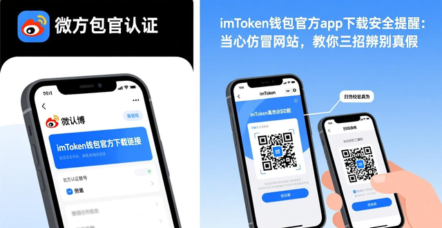 数字钱包下载安全验证机制_imToken钱包官方app下载的市场观察与策略计划_imToken官方下载途径仿冒应用诈骗