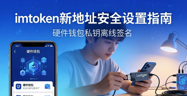 电脑怎么设置静态ip地址设置_深入探讨imToken新地址的安全配置与设置？_怎么设置电脑自动设置ip地址