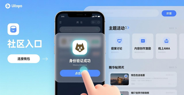 钱包官方下载_钱包app官网_如何通过token钱包下载官网参与社区活动，与其他用户分享经验与知识。