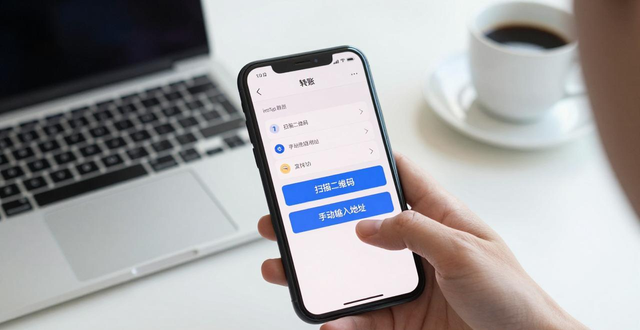 如何用最新imToken官网版实现数字支付？_数字支付_数字支付app