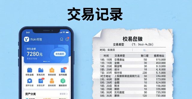 如何通过imToken钱包维护交易记录？_钱包dex交易_钱包正在维修中图片