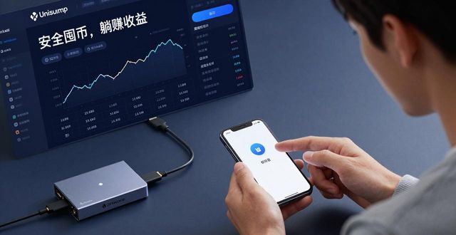 财富钱包是什么_如何通过imToken冷钱包实现财富增长？_冷钱包把数字资产放哪里了