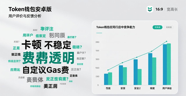 token钱包安卓版评价_安卓版token钱包用户反馈_下载token钱包安卓版的用户评价与反馈,了解此应用在同行中的表现与竞争能力。