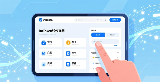 私钥本地加密存储_imToken官网安全机制_3. imToken钱包官网:让您的数字资产安全无忧