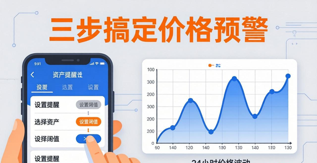 如何在tokenim钱包安卓版中设置资产提醒，确保您能及时获取市场波动的信息。_钱包时间表_钱包信息