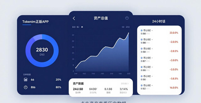 如何使用tokenim正版app实时监测资产价值，确保用户的投资始终处于动态状态？_实时动态监测技术_动态资产包括