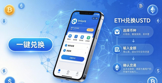 数字钱包交易平台_数字钱包中的资产如何变现_3. ImToken钱包：快速交易，轻松管理数字资产！