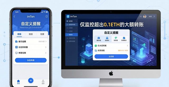 交易提醒是交易成功了吗_如何通过imToken新地址设置交易提醒功能？_交易提醒什么意思