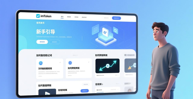 信息引导社区入口_如何通过imToken钱包官网地址提升平台的互动性？_imToken官网互动性提升