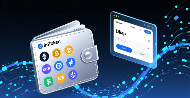 如何通过下载imToken钱包提升资产管理?_ImToken钱包_数字资产安全管理