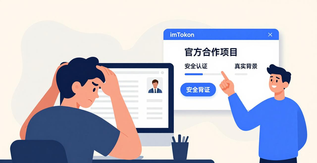 数字资产管理钱包作用_imToken生态建设_imToken官网的生态建设与行业合作,助力用户在多元化投资中取得成功。