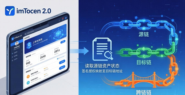 进行信息共享_如何通过imToken最新版2.0实现用户信息共享?_共享信息什么意思