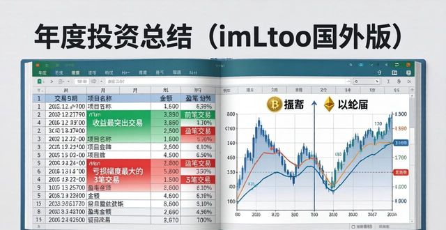 国外投资现状_2020年国外投资_如何在imToken国外版上开展年度投资总结？